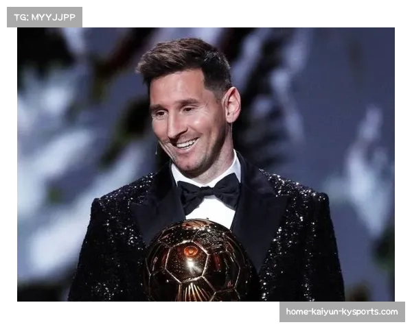 梅西C罗或迎来世界杯谢幕演出 新生代哈兰德姆巴佩期待加冕