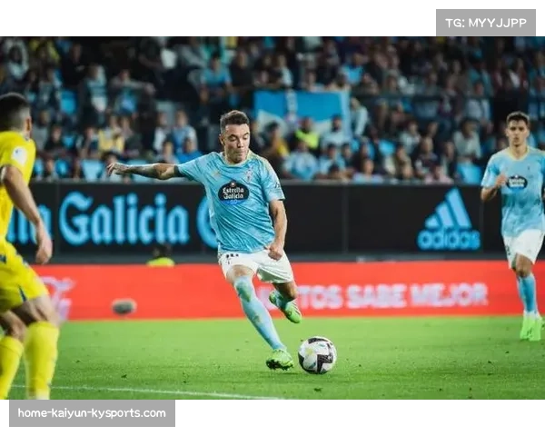 塞尔塔进攻依赖老将阿斯帕斯 球队更新换代迫在眉睫