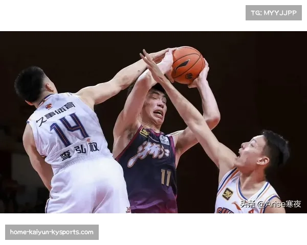 程帅澎防守端贡献突出,抢断数据体现其防守积极性